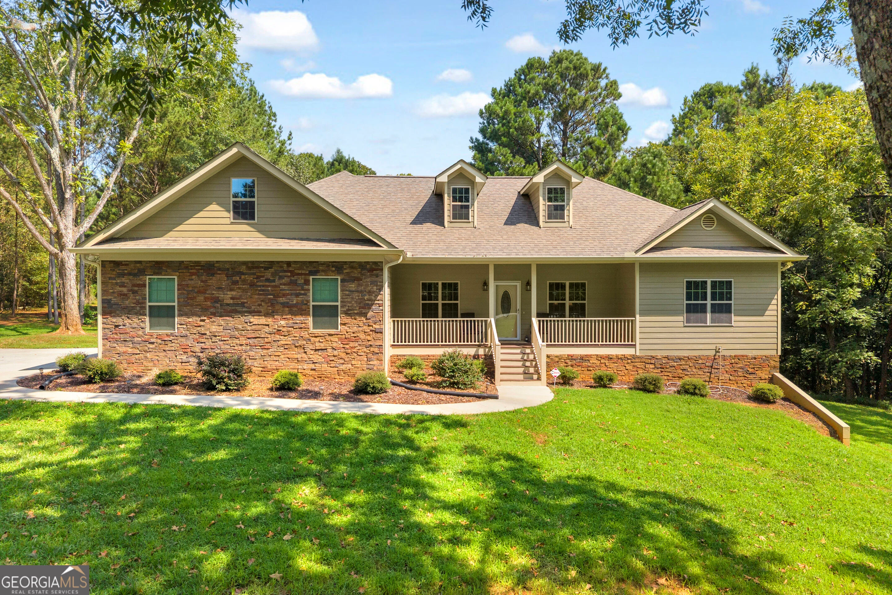 2450 Highway 198, Carnesville, GA, 30521