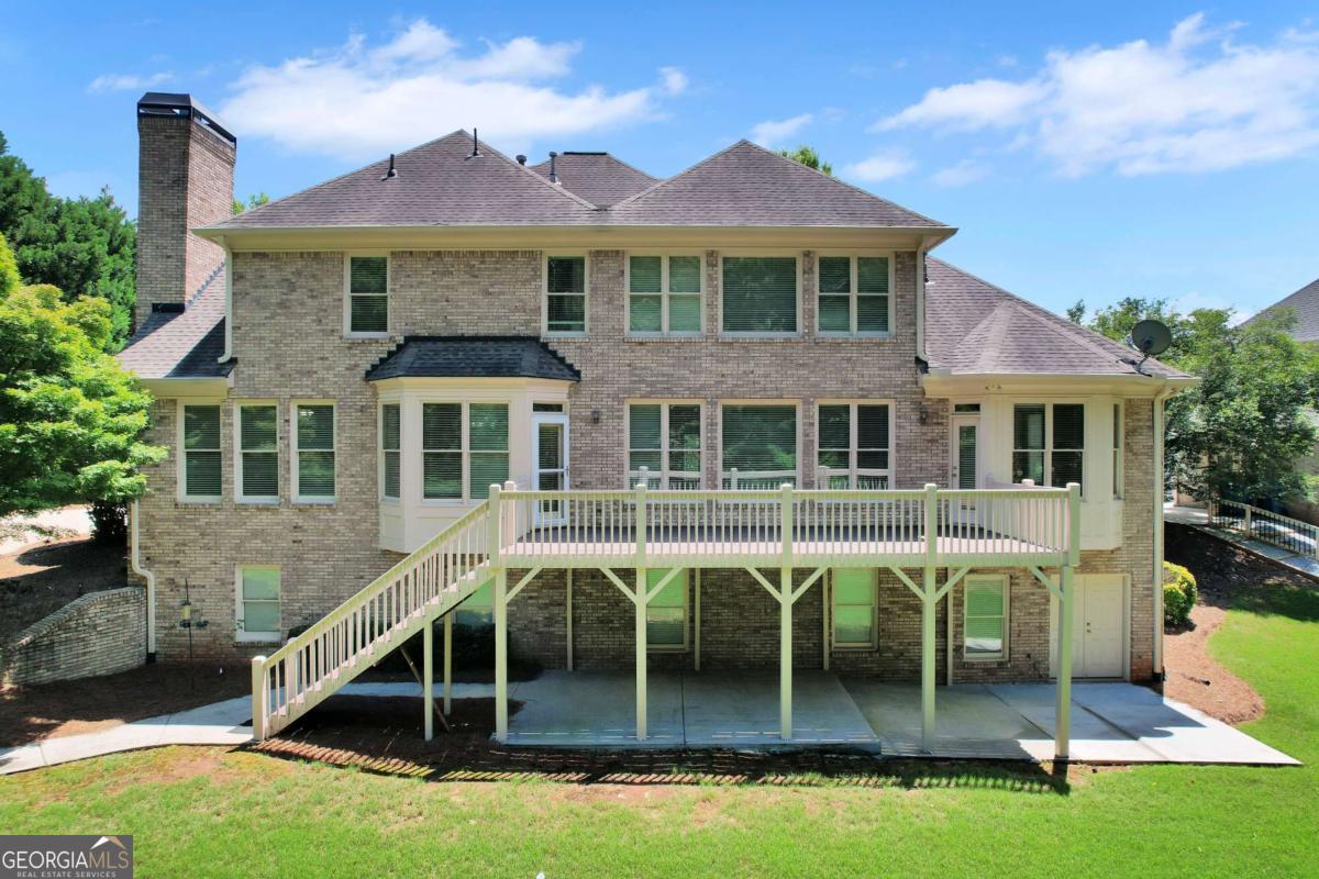 1020 Cranbrook Glen LN