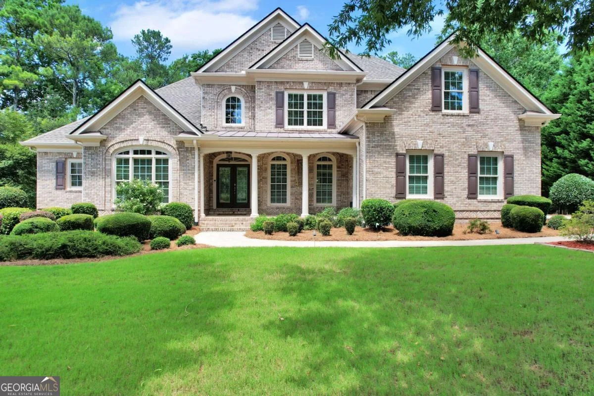 1020 Cranbrook Glen Lane