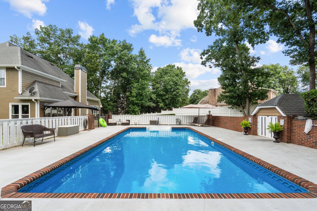 Photo of 34 Hickory Glen, Villa Rica, GA 30180 (MLS # 10878599)