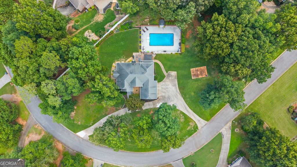 Photo of 34 Hickory Glen, Villa Rica, GA 30180 (MLS # 10878599)