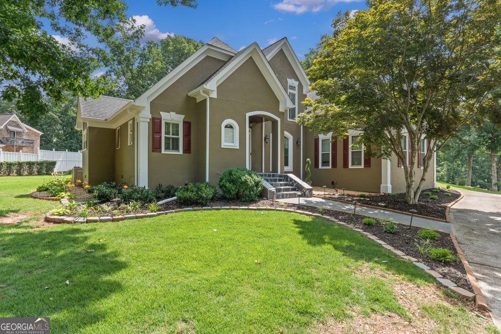 Photo of 34 Hickory Glen, Villa Rica, GA 30180 (MLS # 10878599)