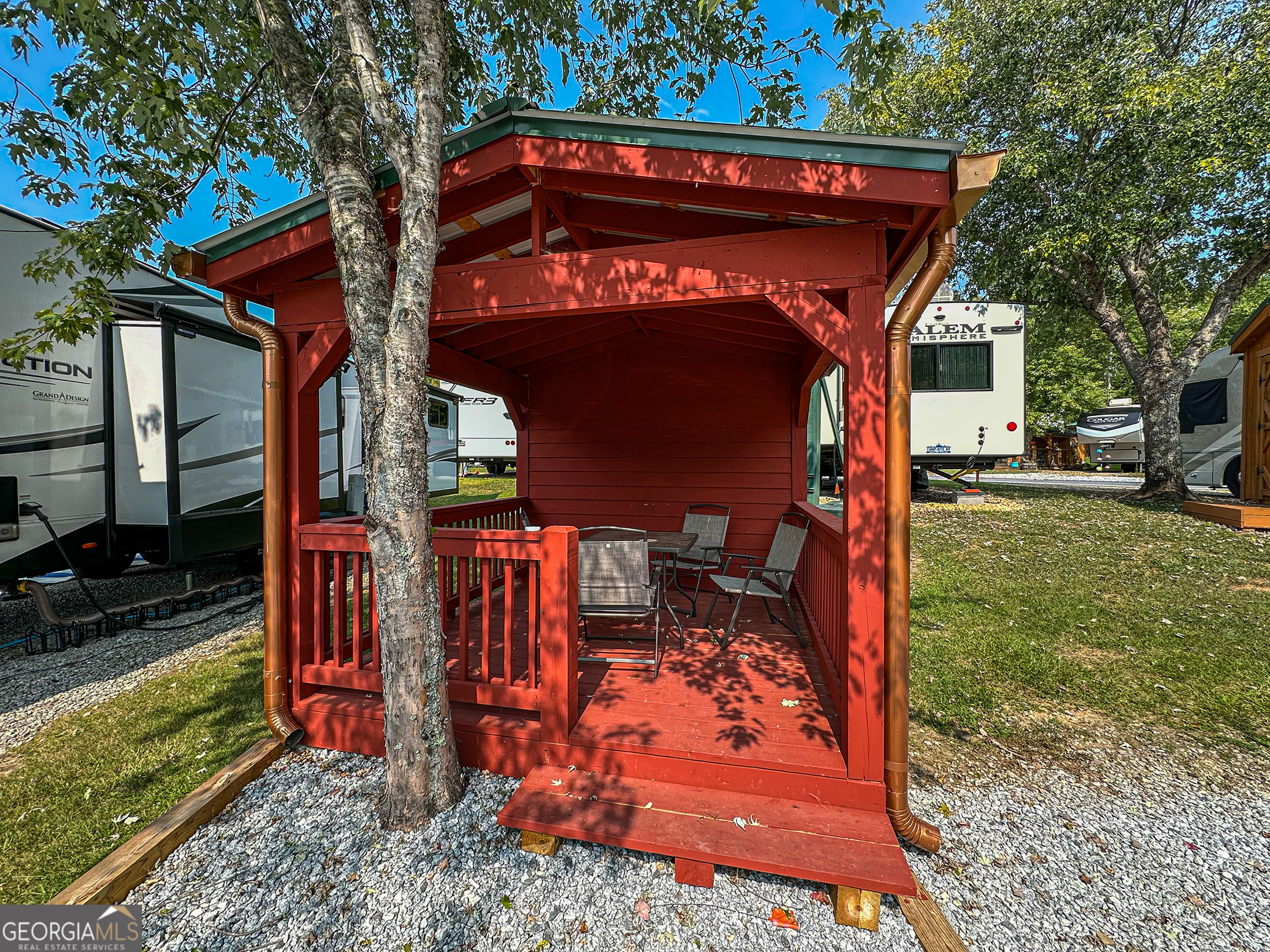LOT 11 Fleetwood DR