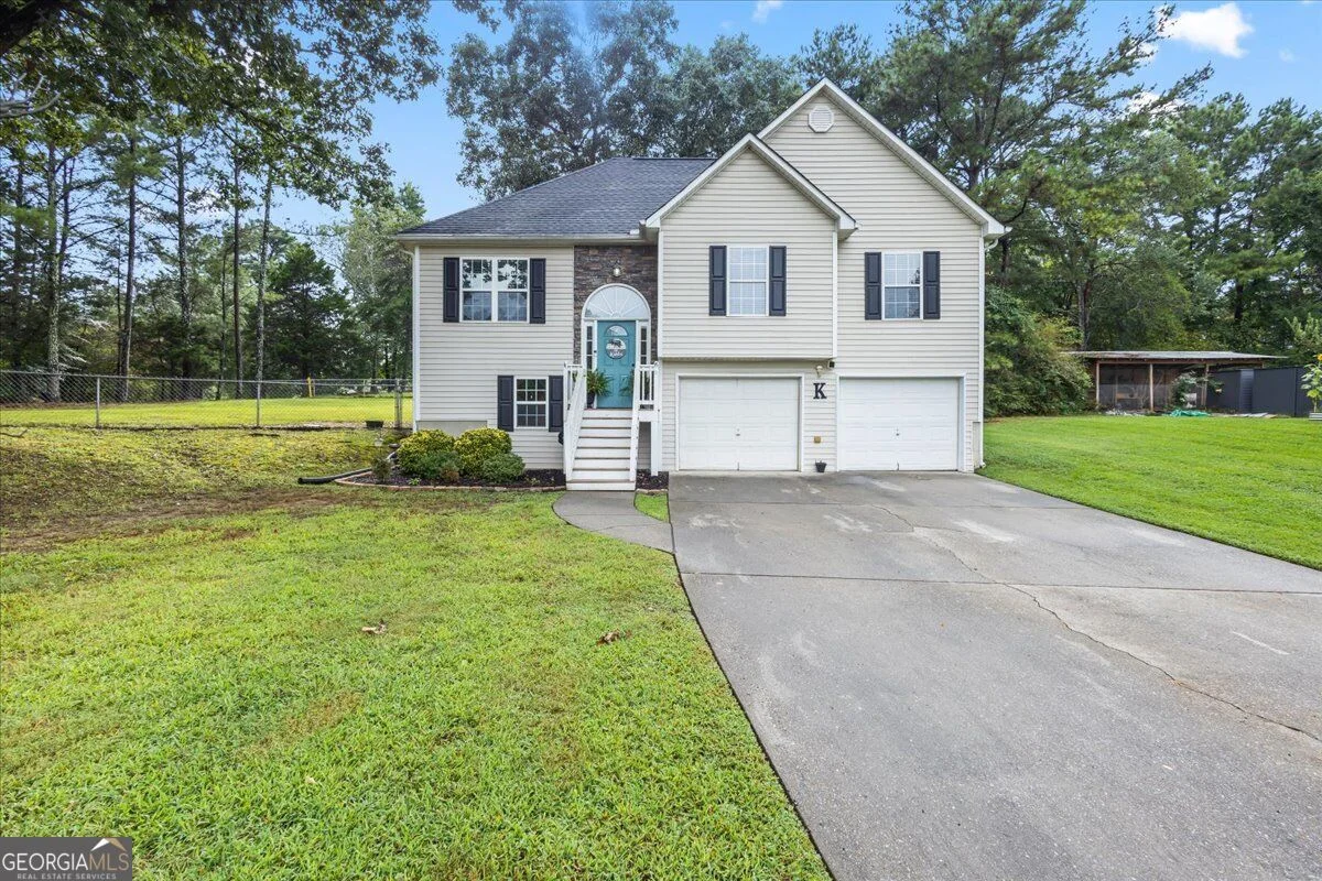110 O'hara Drive
