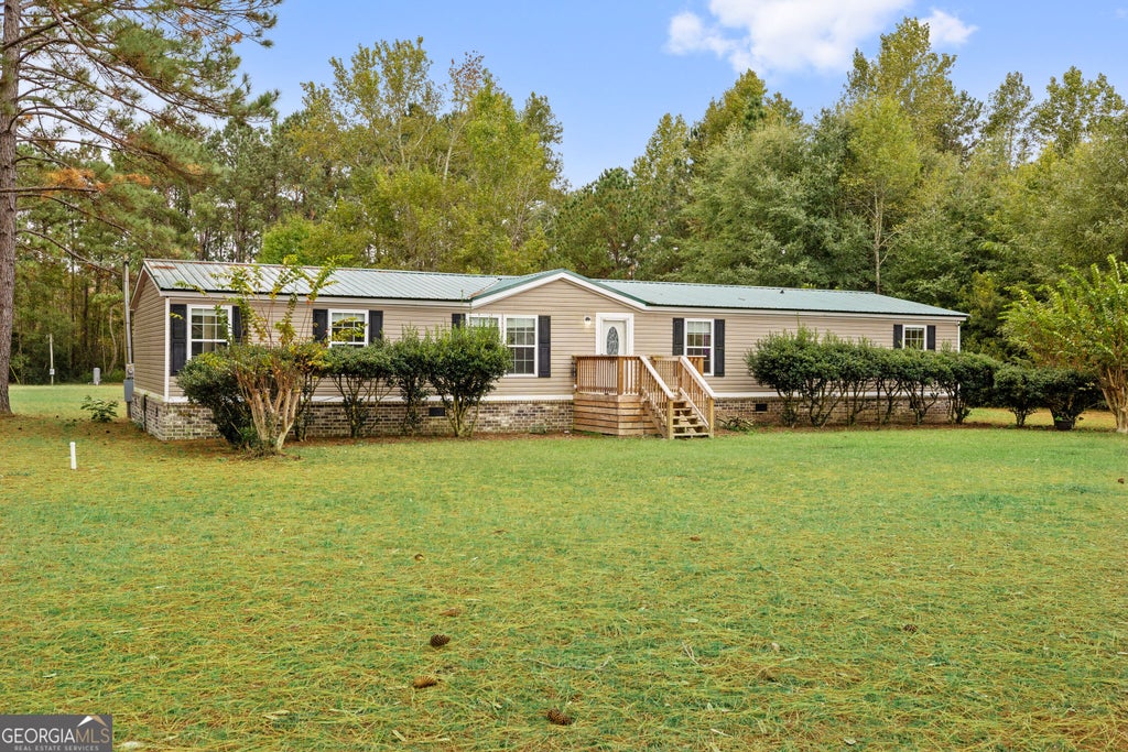 Photo of 1310 Lee Road, Pembroke, GA 31321 (MLS # 10867099)