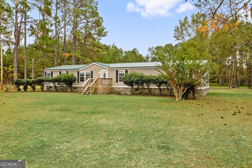 Photo of 1310 Lee Road, Pembroke, GA 31321 (MLS # 10867099)