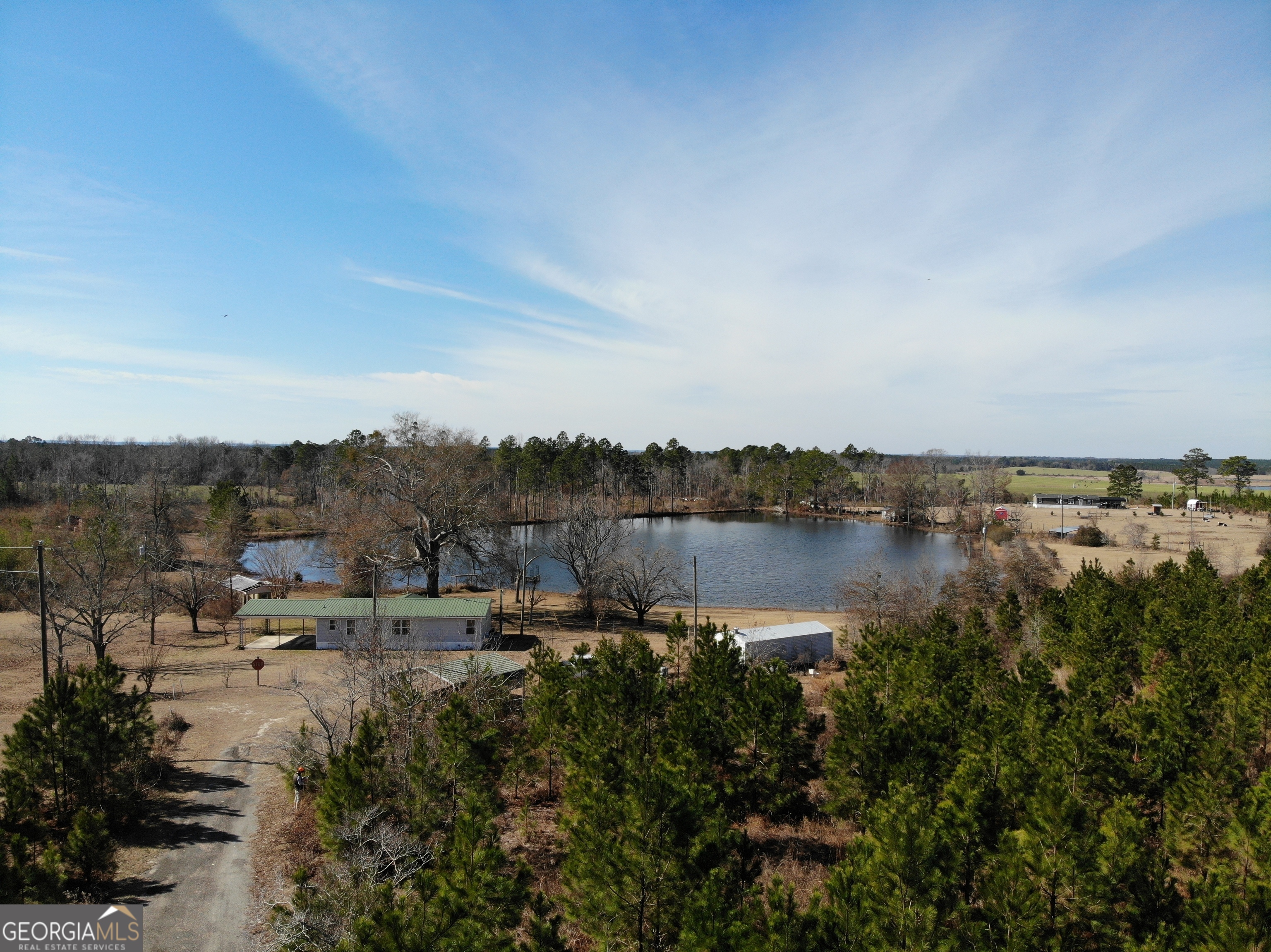 271 Marchants Dairy RD