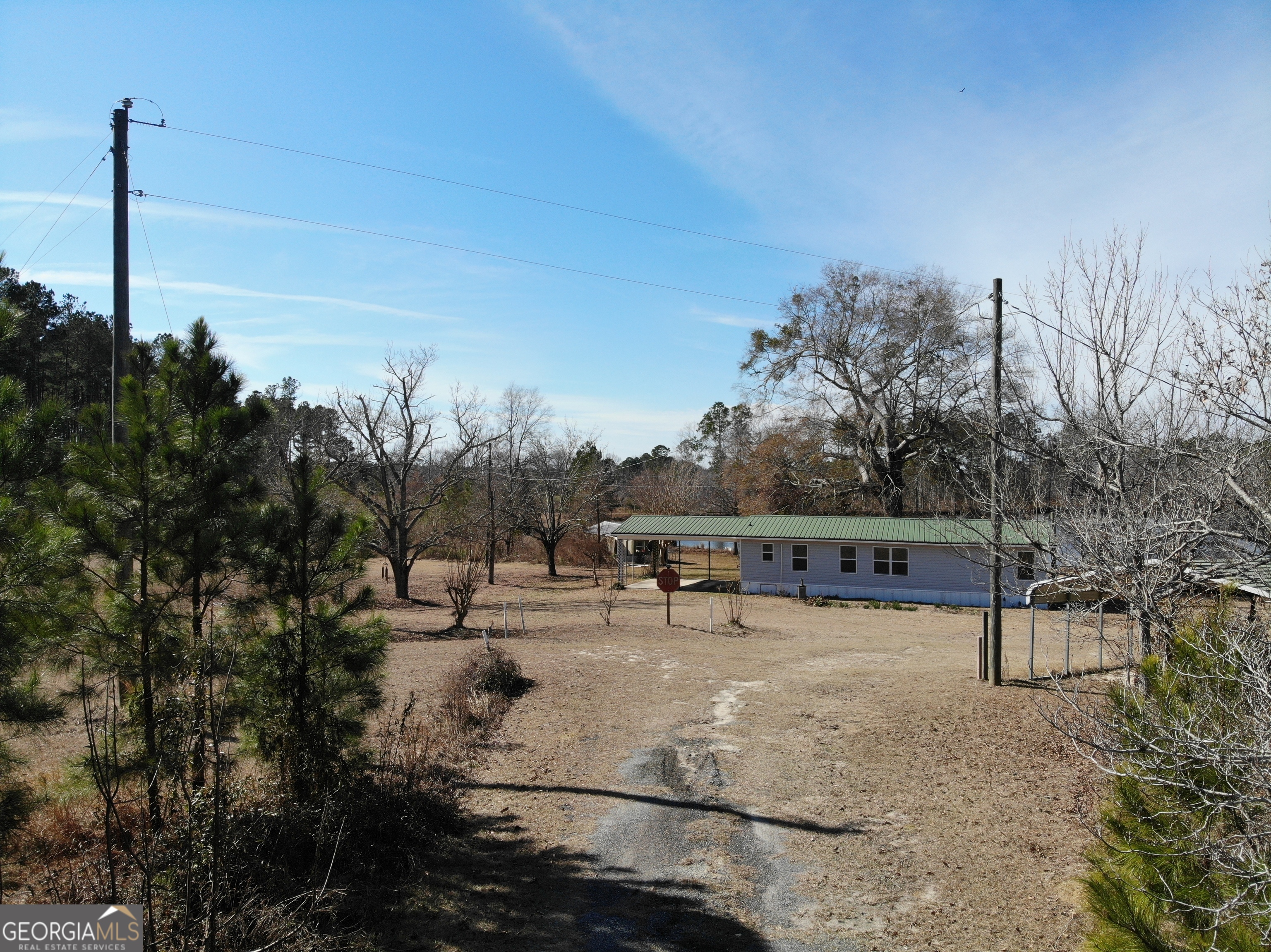 271 Marchants Dairy RD