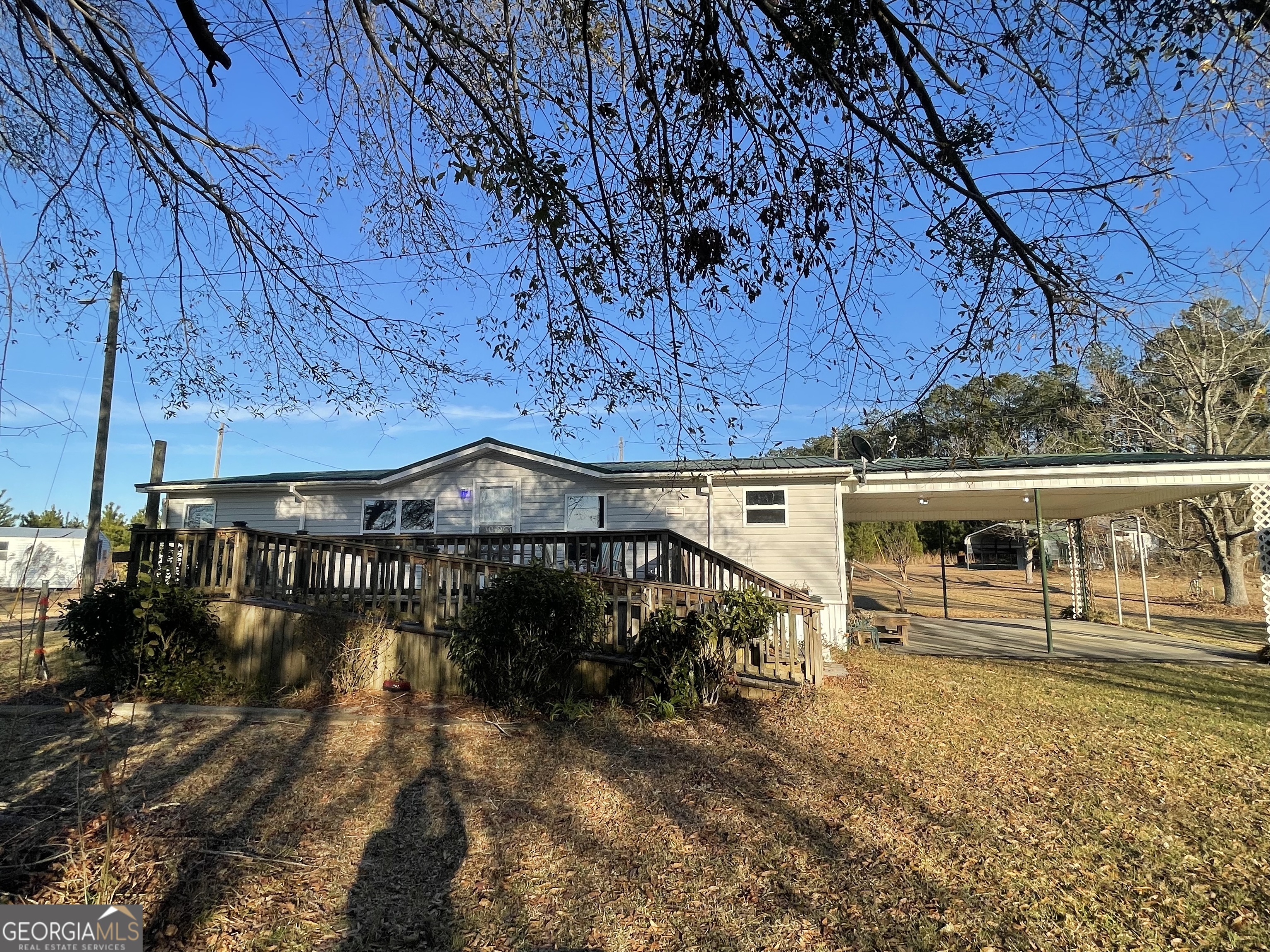 271 Marchants Dairy RD