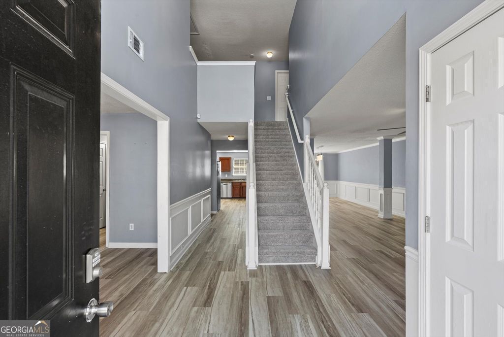 Photo of 541 Hamlet Drive, Hampton, GA 30228 (MLS # 10700607)