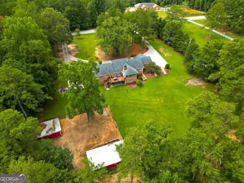 A home in Fayetteville