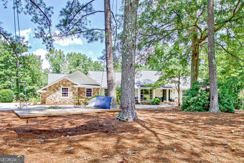 A home in Fayetteville