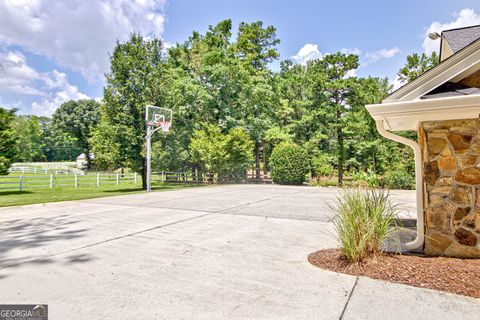 A home in Fayetteville