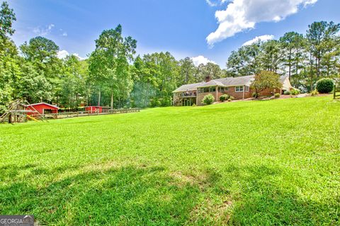 A home in Fayetteville