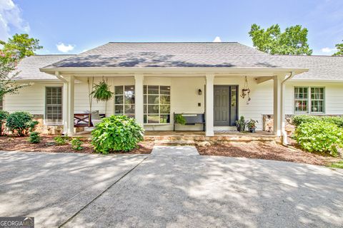 A home in Fayetteville