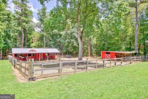 A home in Fayetteville