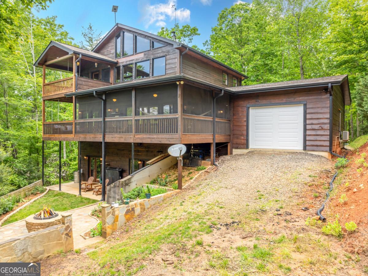 32 Grice Woods RD