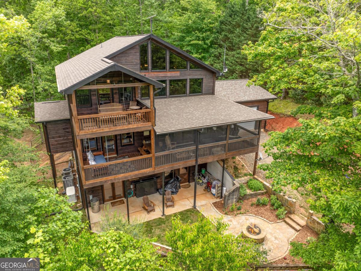 32 Grice Woods RD