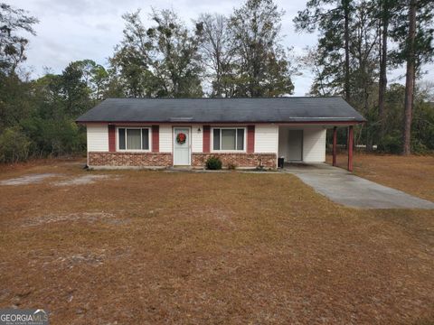 Photo of 992 Pineland Avenue, Hinesville, GA 31313 (MLS # 10658999)