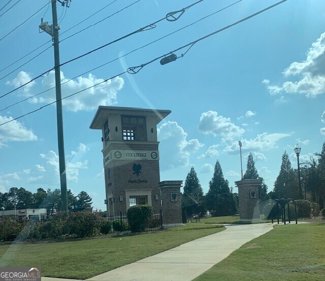 0 Killearn BLVD