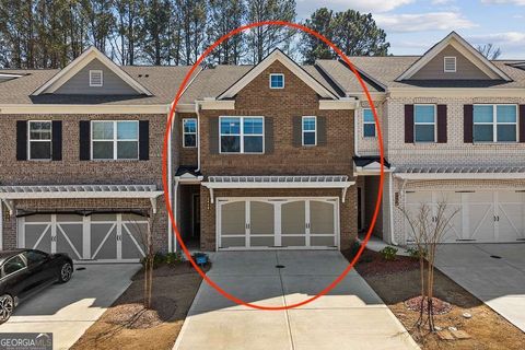 2448 Chene Drive Duluth GA 30097