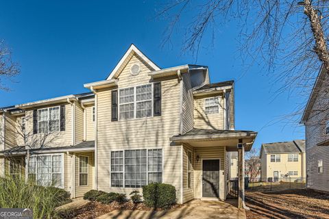 Photo of 11381 Michelle Way, Hampton, GA 30228 (MLS # 10654342)