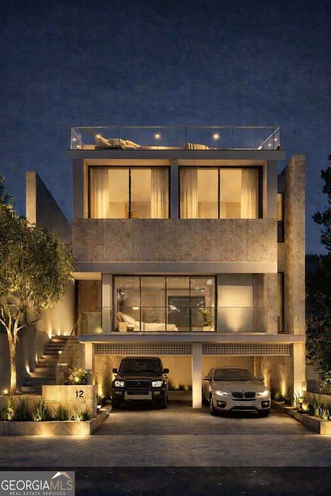 4842 Welcome All RD SW Atlanta GA 30349