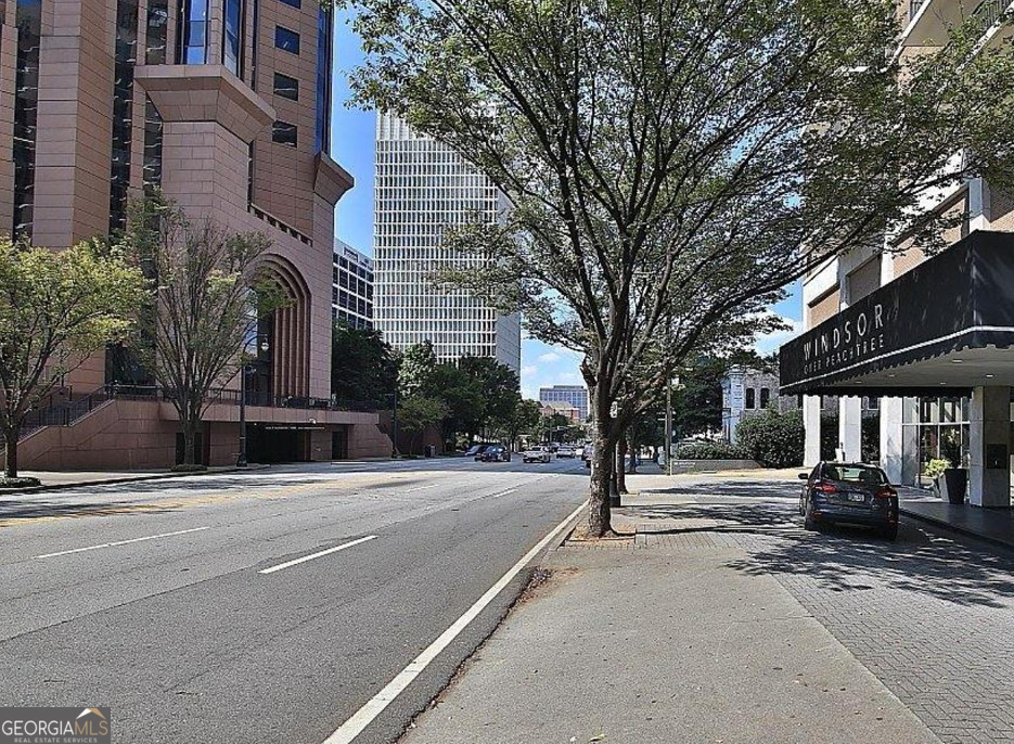 620 Peachtree ST NE APT 1211