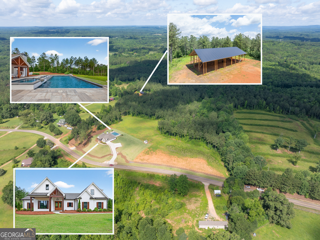 1791 McFarlin Bridge RD