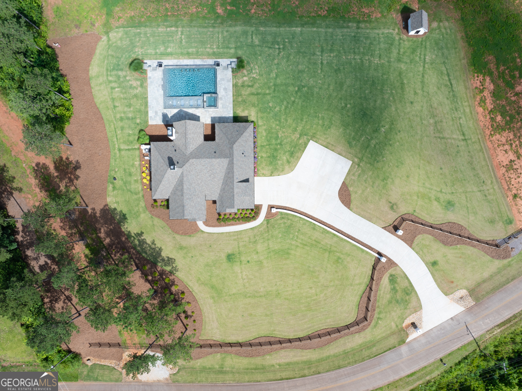 1791 McFarlin Bridge RD