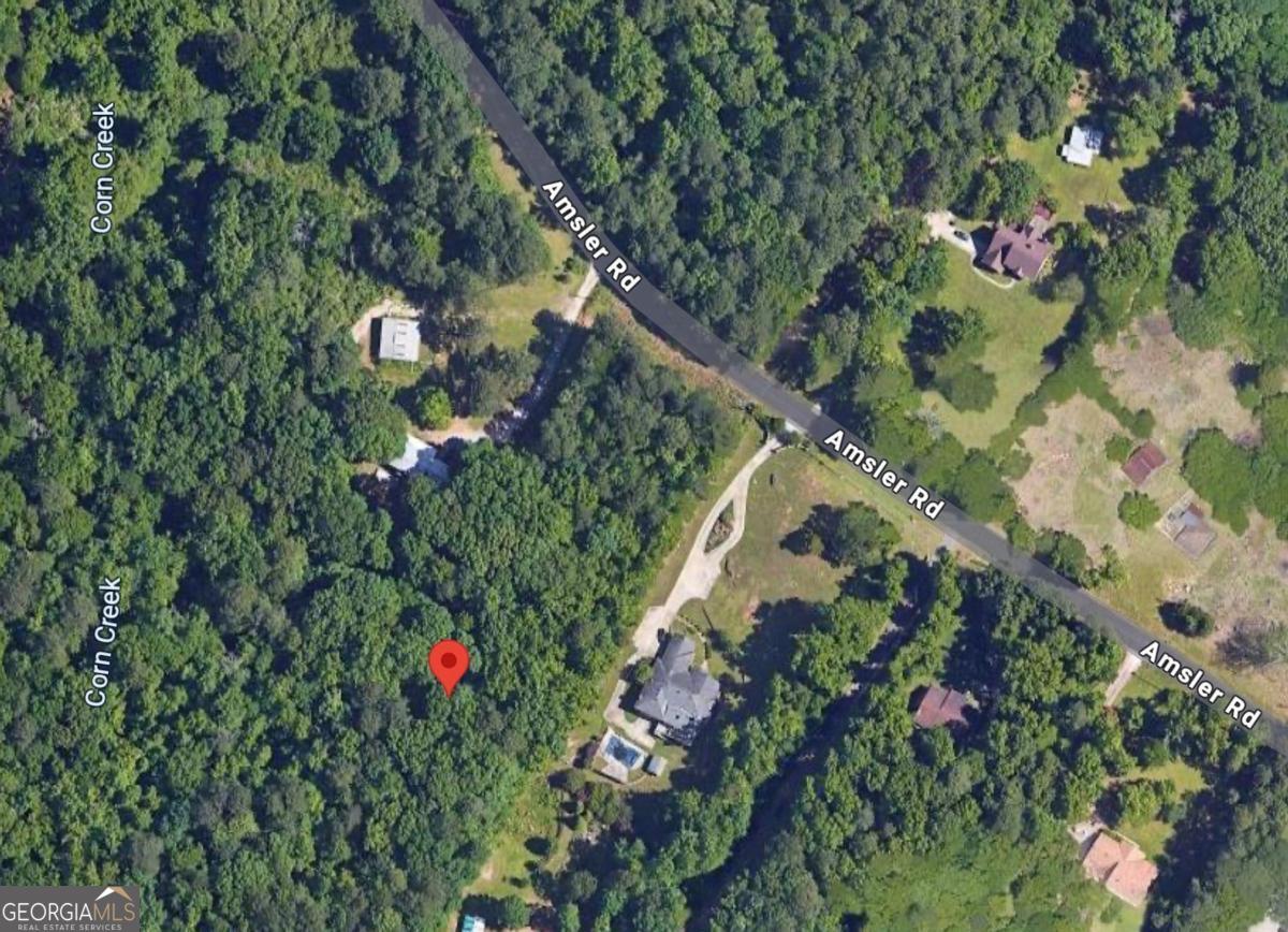 4795 Amsler RD