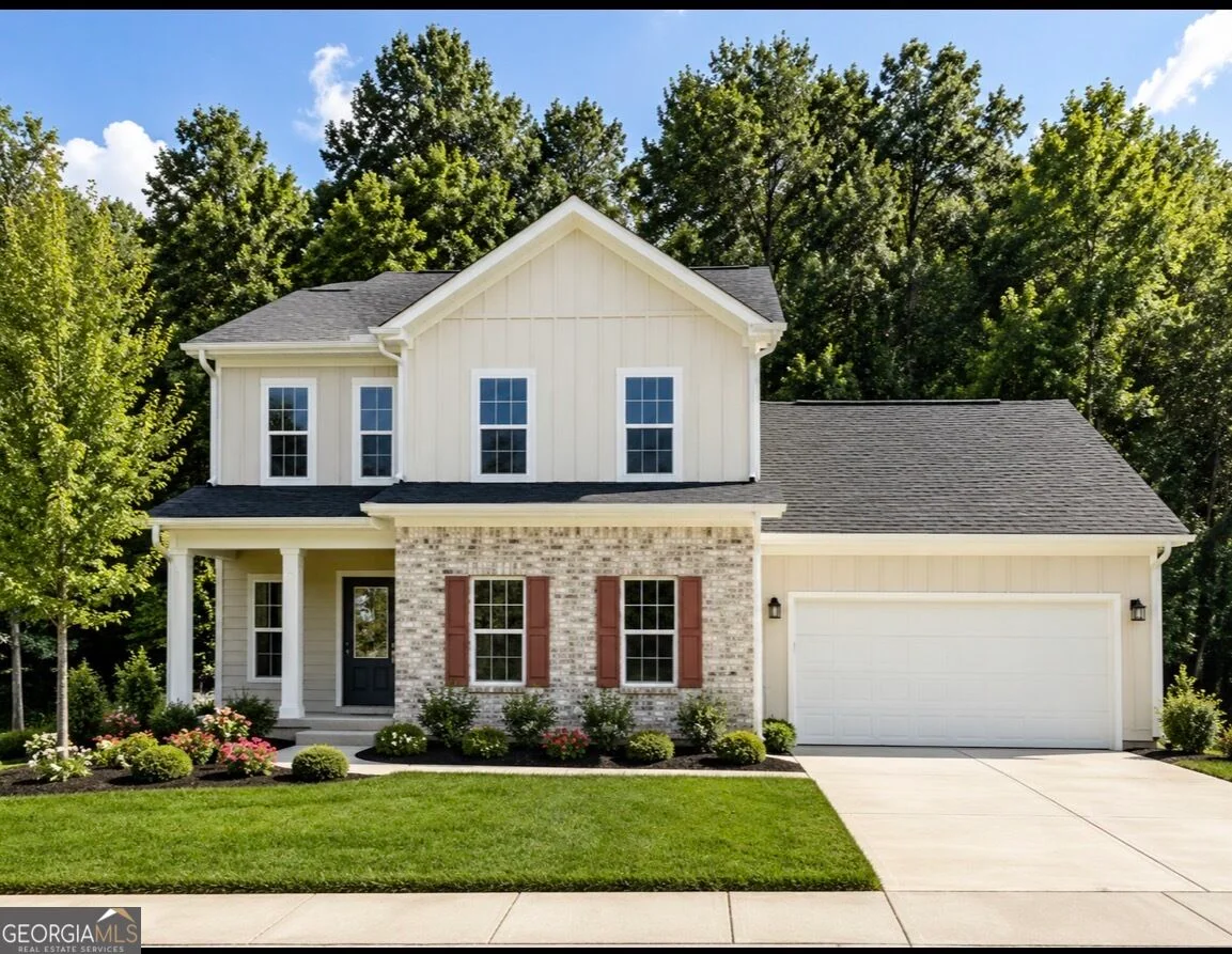 3942 Alderwoods Drive, Jonesboro, GA, 30236