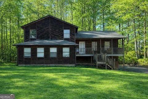 Photo of 6455 Mill Crossing Court, Acworth, GA 30102 (MLS # 10675603)