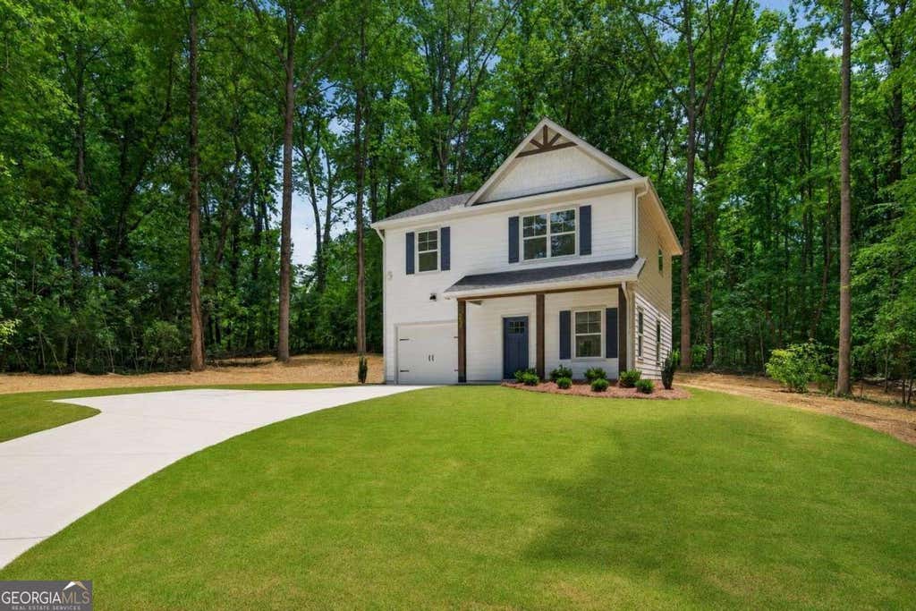 Photo of 250 Sundown Drive, Dawsonville, GA 30534 (MLS # 10787990)