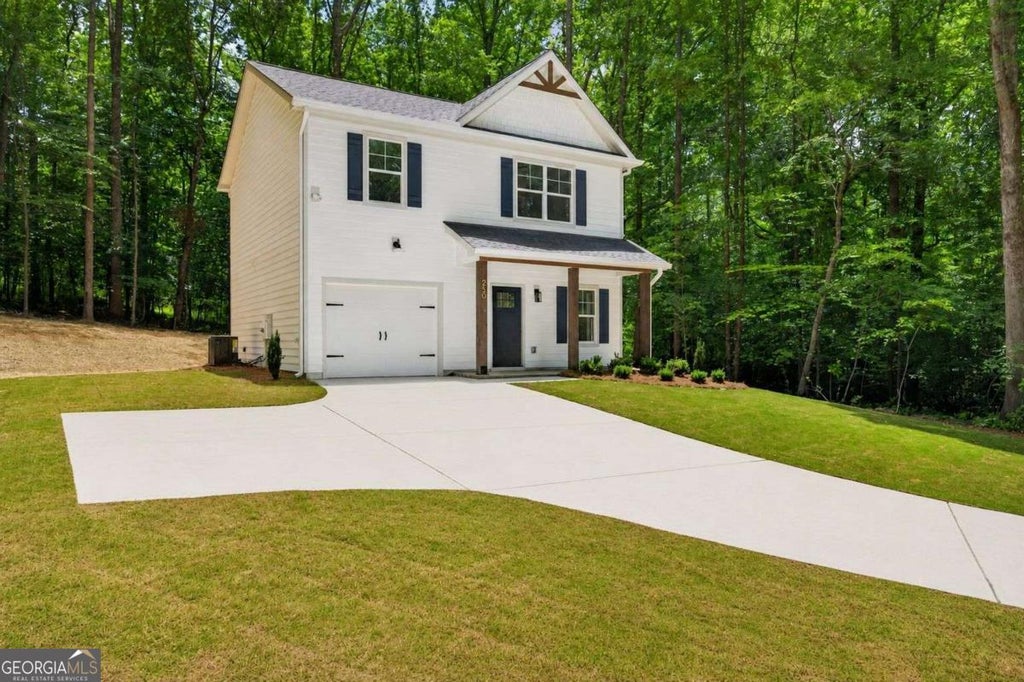 Photo of 250 Sundown Drive, Dawsonville, GA 30534 (MLS # 10787990)