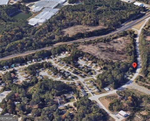 0 JIMMY CAMPBELL DR Dallas GA 30132