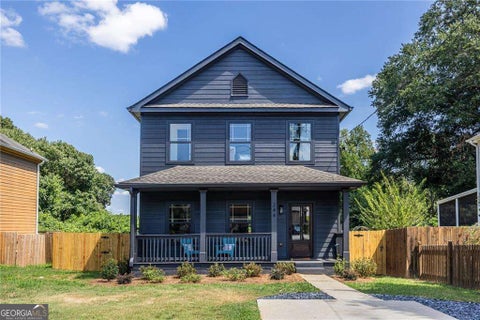 Photo of 244 Milton Avenue SE, Atlanta, GA 30315 (MLS # 10842351)