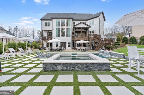 221 Milton Overlook PASS Woodstock GA 30188