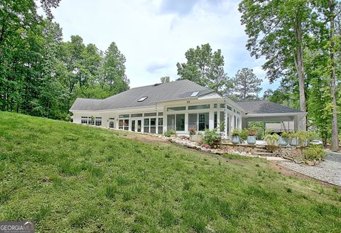 A home in Fayetteville