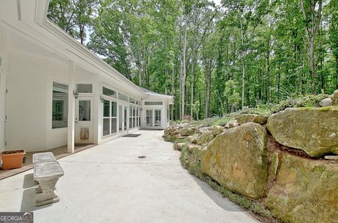 A home in Fayetteville