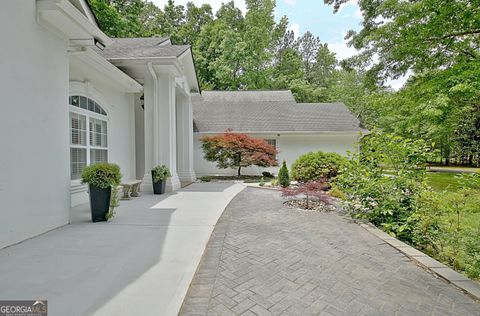 A home in Fayetteville