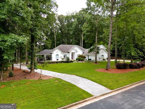 A home in Fayetteville