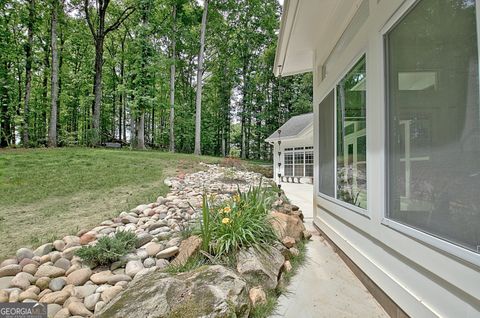 A home in Fayetteville