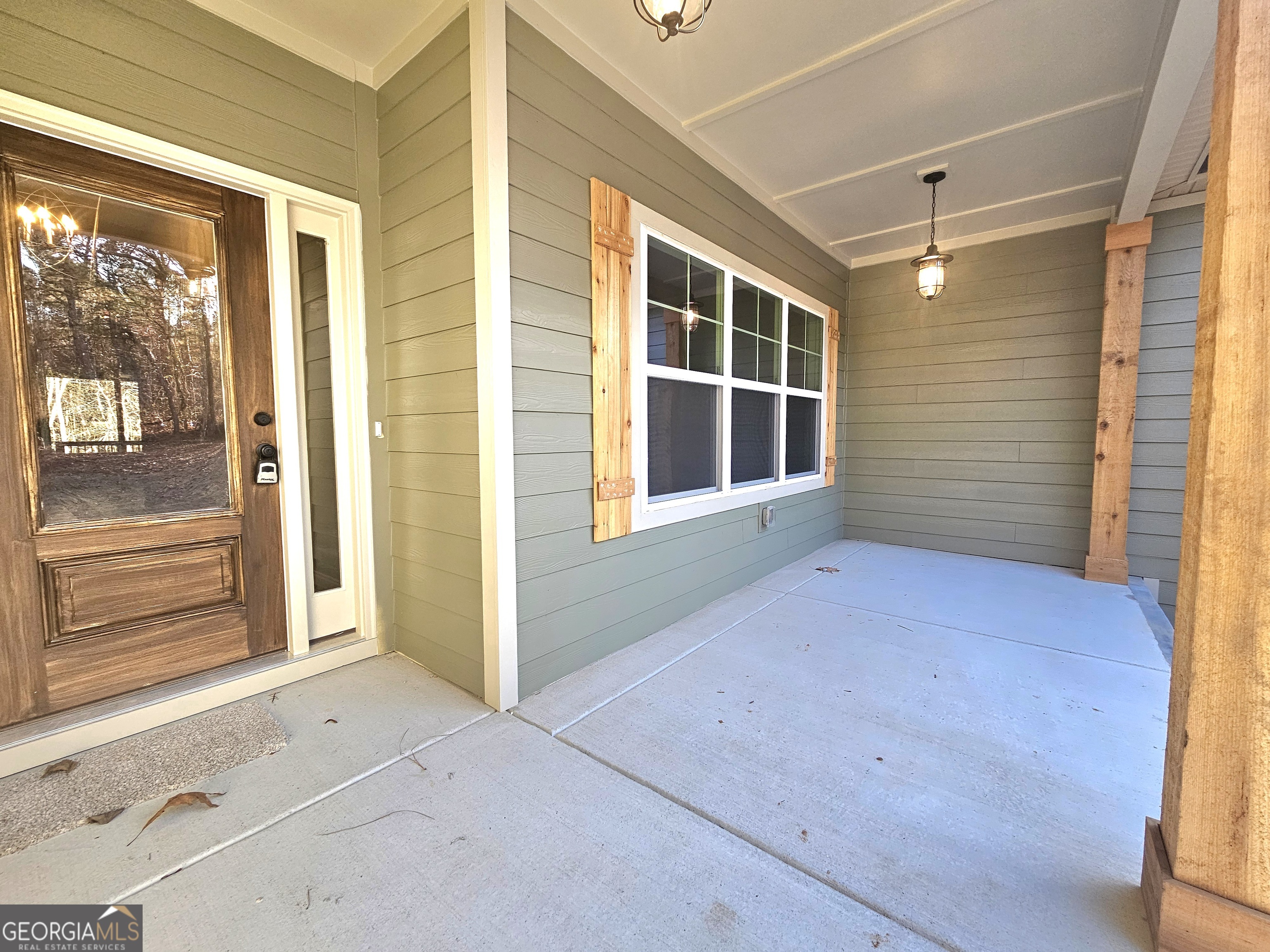 463 Lamar Smith DR LOT 6