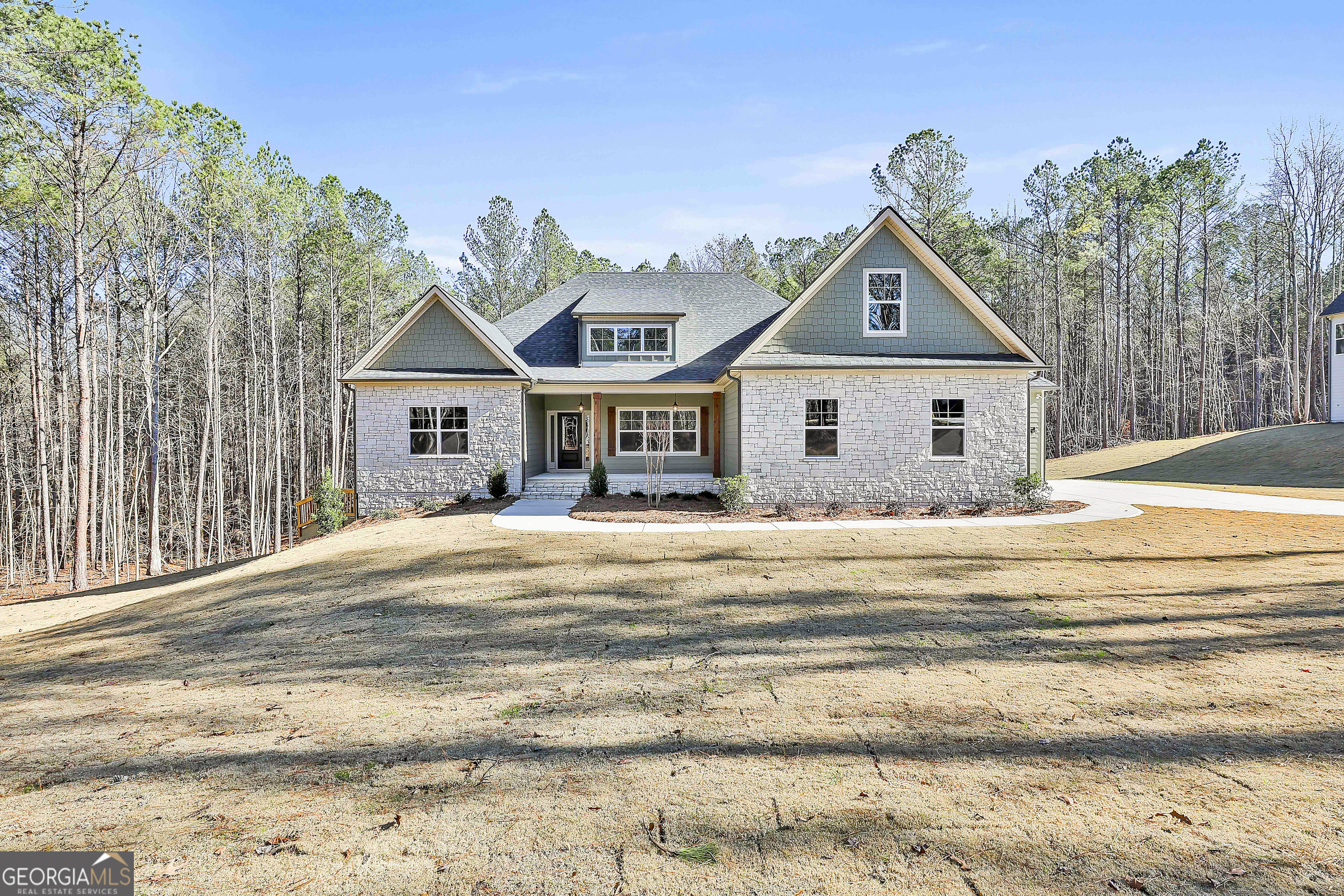 463 Lamar Smith DR LOT 6