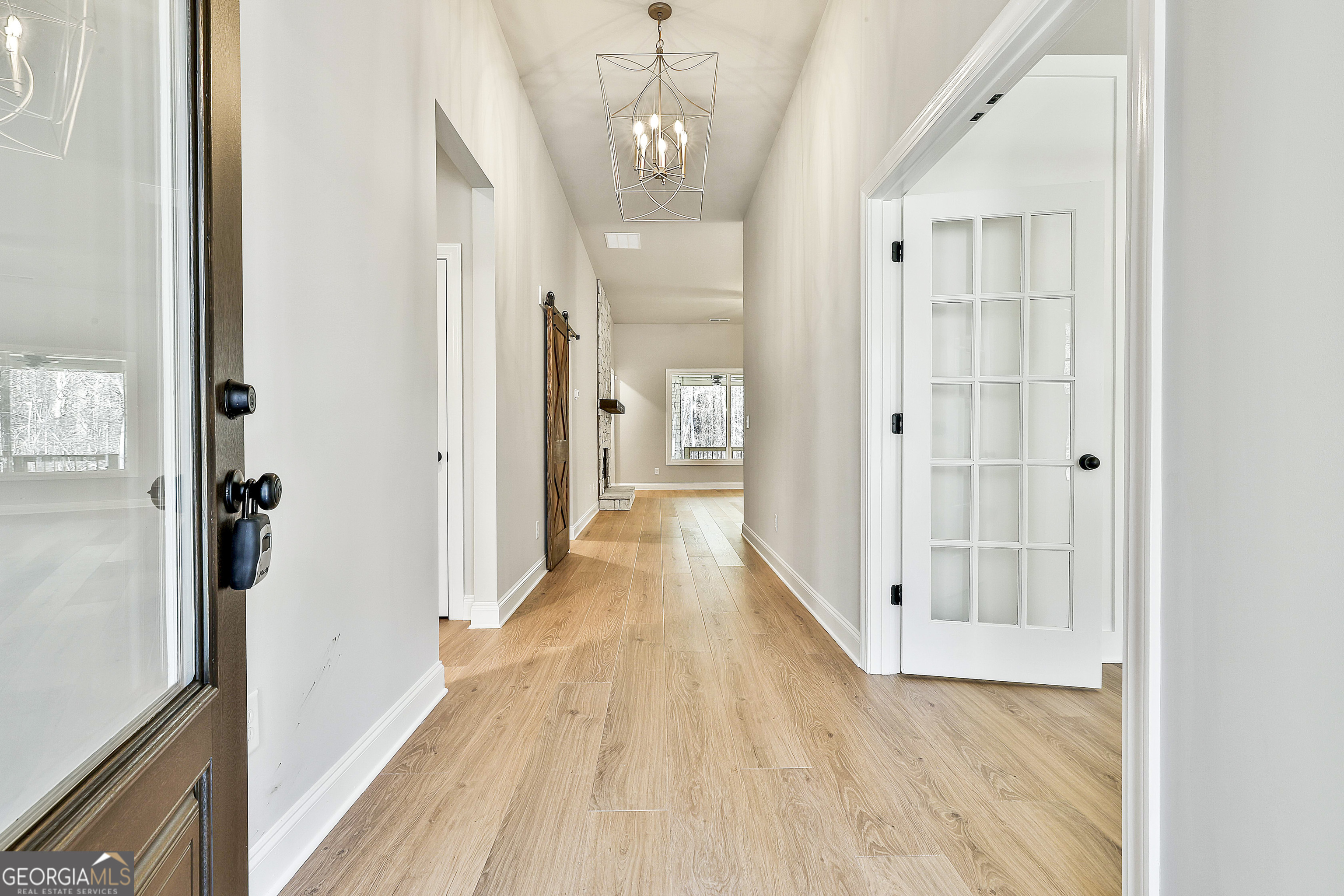 463 Lamar Smith DR LOT 6