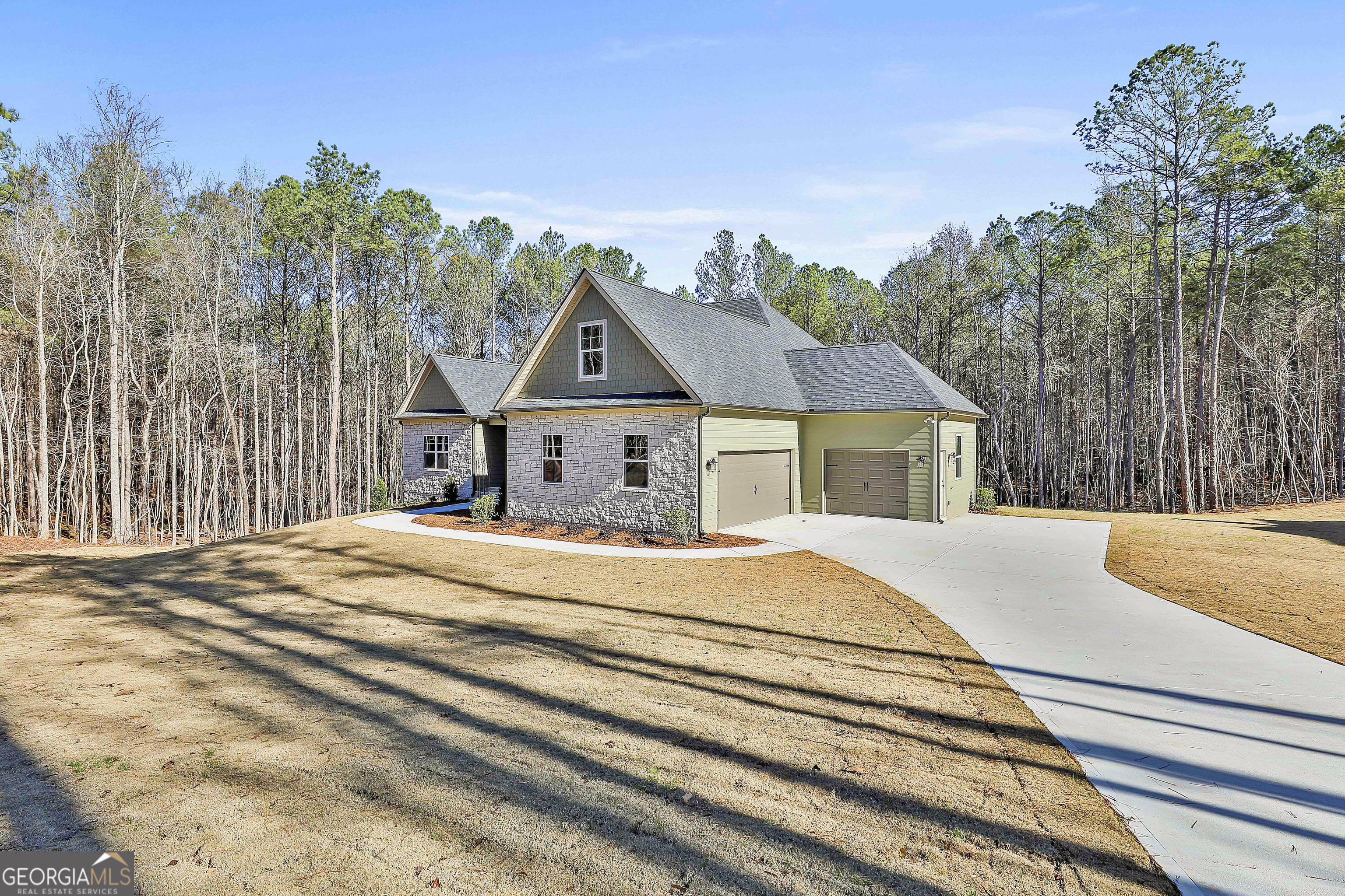 463 Lamar Smith DR LOT 6