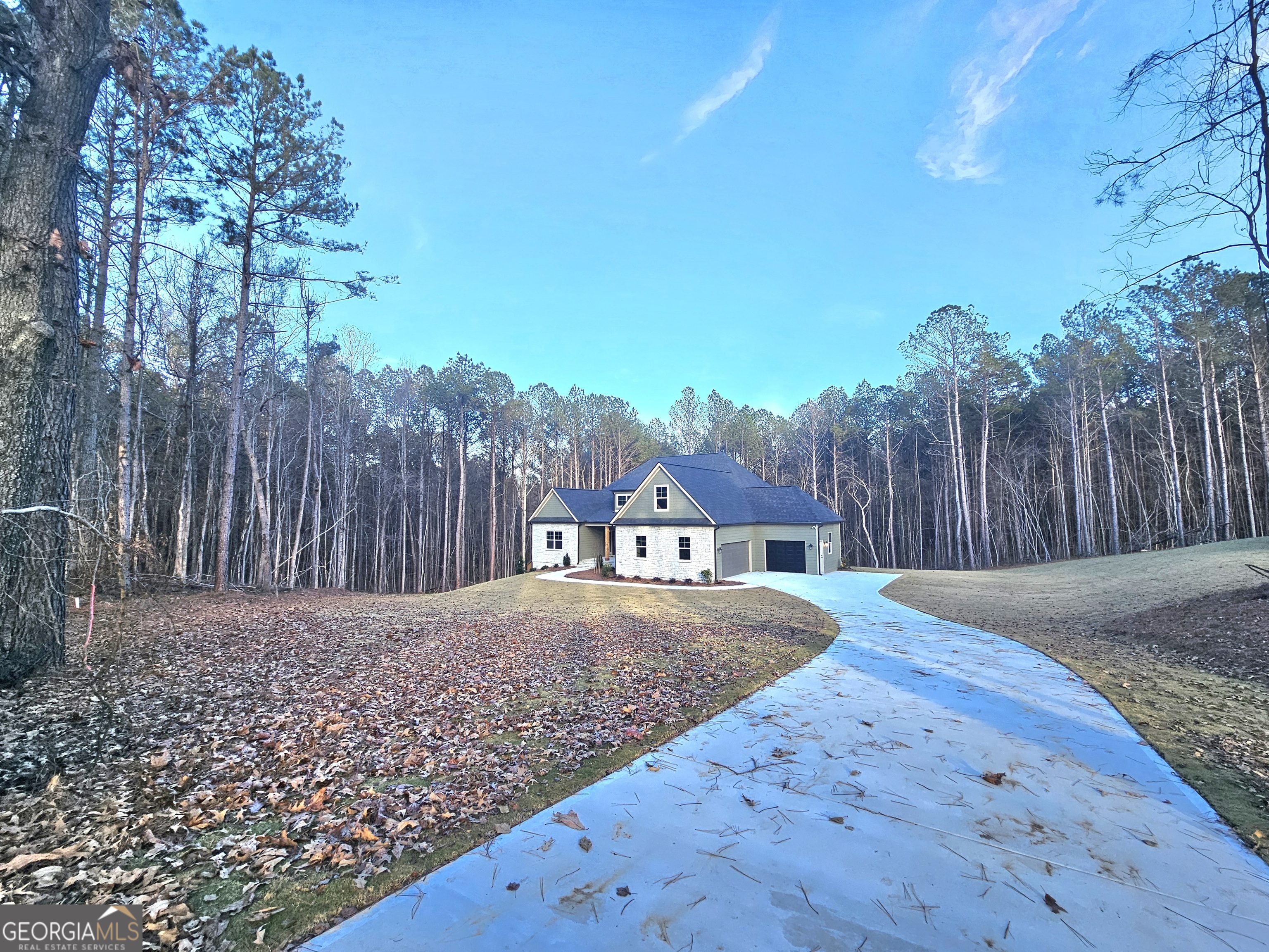 463 Lamar Smith DR LOT 6