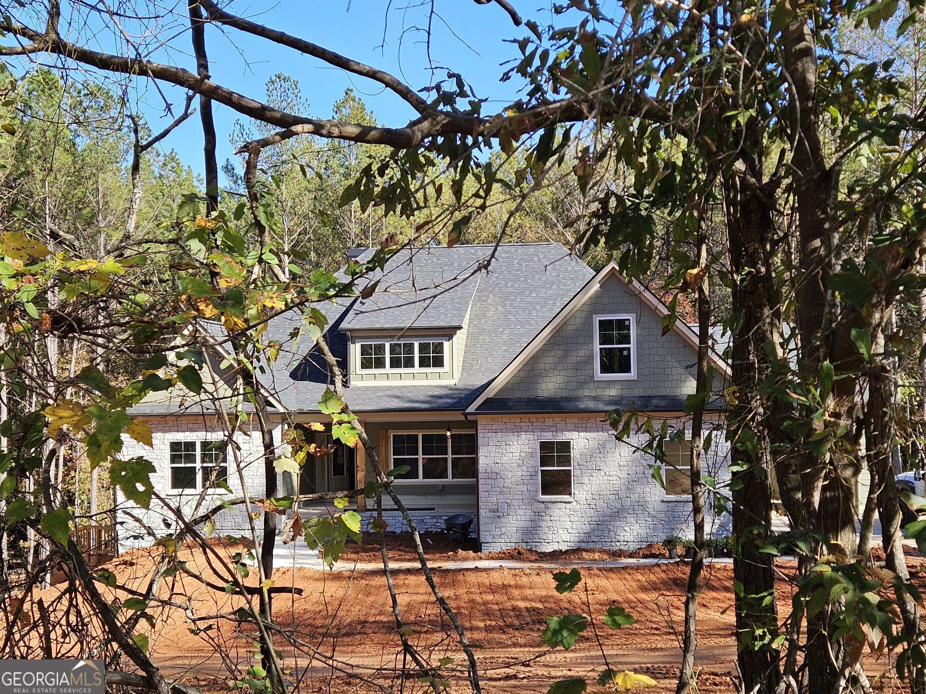 Lamar Farms - Residential