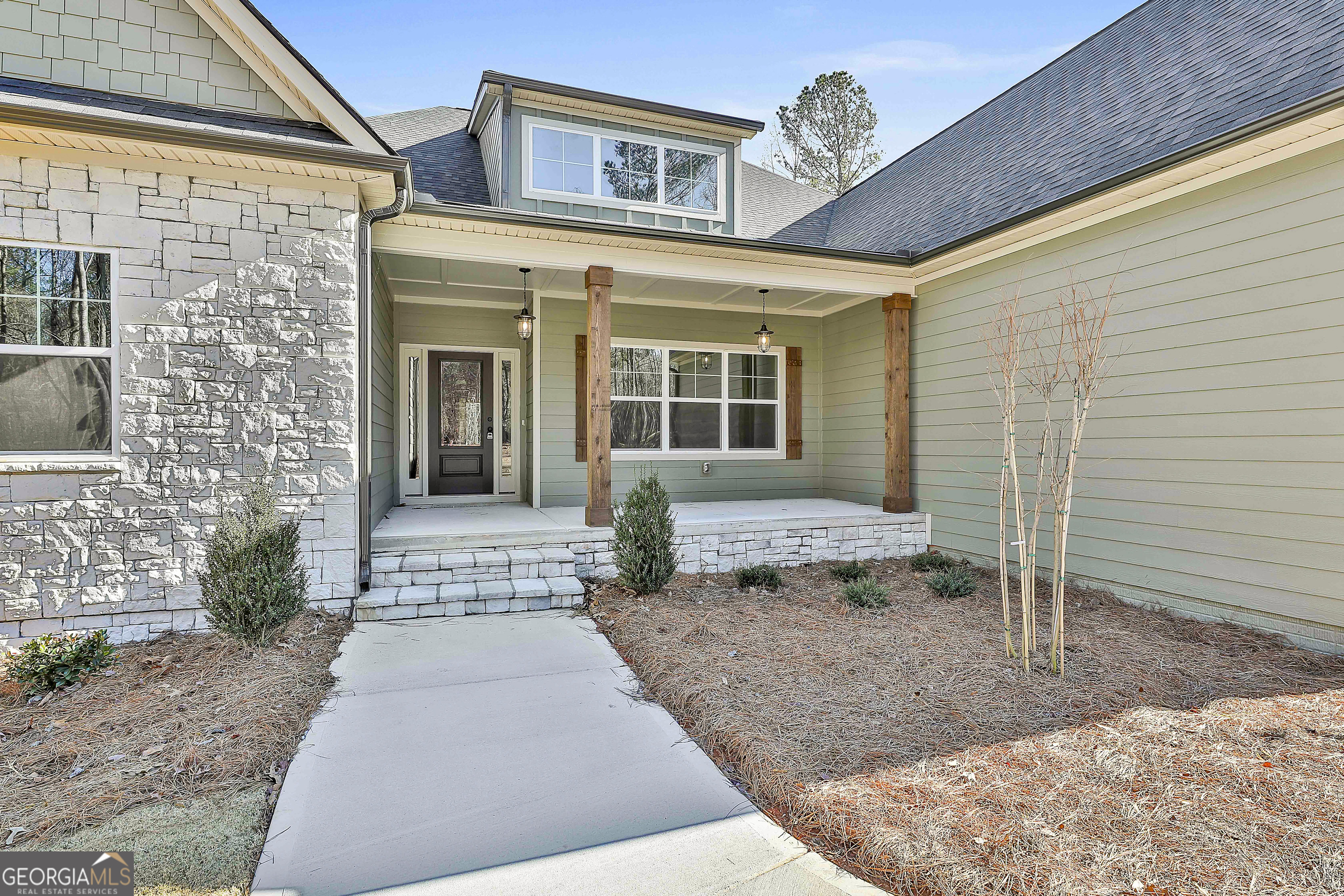 463 Lamar Smith DR LOT 6